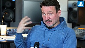 Beyond: Dwie dusze proces polonizacji #2 - Nathan Dawkins