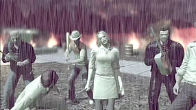 Deadly Premonition: The Director's Cut trailer #1