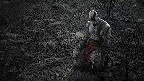 God of War: Wstąpienie reklama telewizyjna