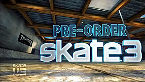 Skate 3 Black Box Distribution Skate Park