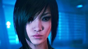 Mirror's Edge Catalyst zwiastun fabularny (PL)