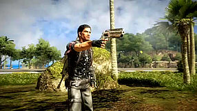 Just Cause 2 dodatki DLC