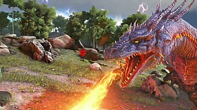 ARK: Survival of the Fittest zwiastun na premierę