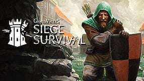 Siege Survival: Gloria Victis zwiastun The Siege of Edring