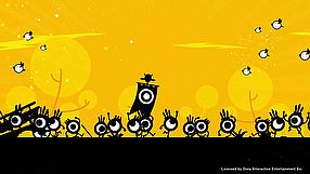Patapon 1+2 Replay - zwiastun premierowy