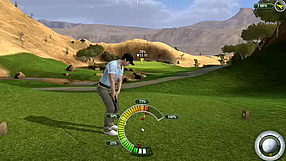 Tiger Woods PGA Tour Online trailer #1