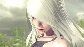 NieR: Automata PSX 2016 trailer