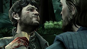 Game of Thrones: A Telltale Games Series - Season One epizod #6 - The Ice Dragon