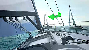 Sail Simulator 2010 zwiastun na premierę