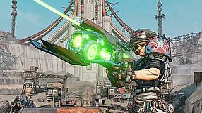 Borderlands 3 Borderlands are yours