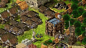 Stronghold Kingdoms teaser