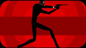 CounterSpy trailer