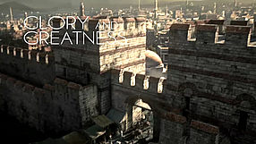 Sid Meier's Civilization V trailer #1
