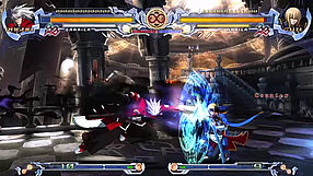 BlazBlue: Calamity Trigger trailer #1