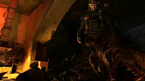 Metro 2033 Kill or be Killed