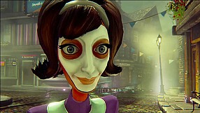 We Happy Few trailer