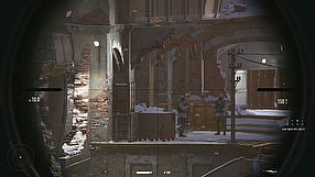 Sniper: Ghost Warrior Contracts gamescom 2019 trailer