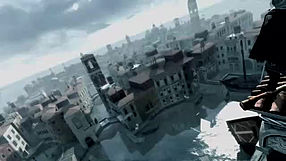 Assassin's Creed II zwiastun na premierę #2