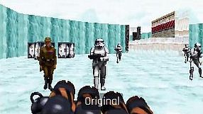 Star Wars: Dark Forces Remaster - zwiastun premierowy