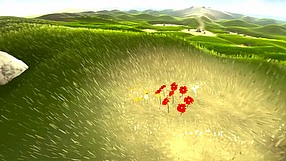 Flower PlayStation Vita trailer