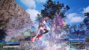 Final Fantasy VII Rebirth - zwiastun premierowy