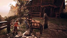 Brothers: A Tale of Two Sons Remake - zwiastun premierowy