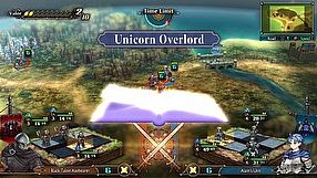 Unicorn Overlord - zwiastun #5