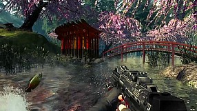 Shadow Warrior Wangtastic Features