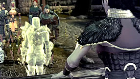 Dragon Age: Początek - Przebudzenie Justice