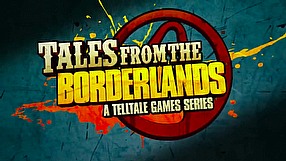 Tales from the Borderlands: A Telltale Games Series The Gearbox Interview