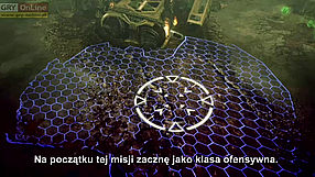 Command & Conquer 4: Tyberyjski Zmierzch misja Transport Down - wersja PL