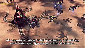 Command & Conquer 4: Tyberyjski Zmierzch multiplayer - wersja PL