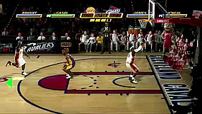 NBA Jam trailer #1