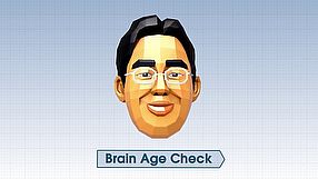 Dr Kawashima's Brain Training for Nintendo Switch zwiastun na premierę