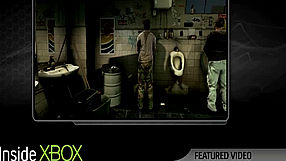 Tom Clancy's Splinter Cell: Conviction demo trailer 