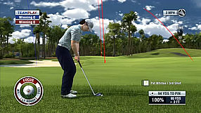 Tiger Woods PGA Tour 11 trailer #1