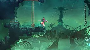 Dead Cells Fatal Falls DLC