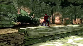 Spider-Man: Shattered Dimensions trailer #1