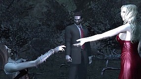 Deadly Premonition: The Director's Cut PlayStation 3 trailer