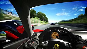 Forza Motorsport 4 We Dream