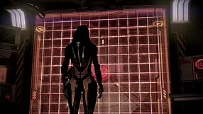 Mass Effect 2: Kasumi - Skradzione wspomnienia Kasumi DLC