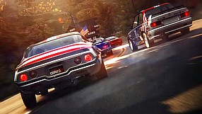 GRID 2 30 minut rozgrywki