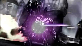 Transformers: Wojna o Cybertron Multiplayer Trailer