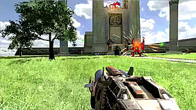 Serious Sam HD: The Second Encounter trailer #1