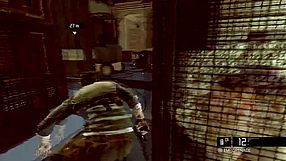 Tom Clancy's Splinter Cell: Conviction EMP Trailer