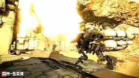 Hawken Reaper