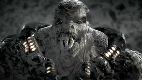 Gears of War 3 teaser