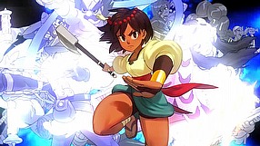 Indivisible teaser
