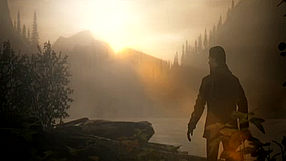Alan Wake gameplay #4