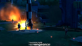 Battlefield Heroes V2 Vengeance